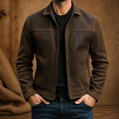 Lightweight Casual Jacket