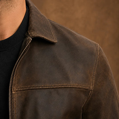 Lightweight Casual Jacket