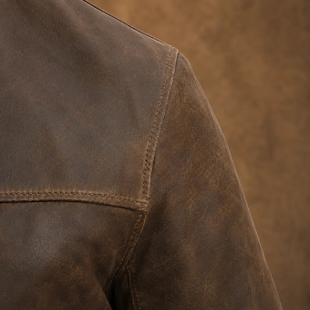 Lightweight Casual Jacket