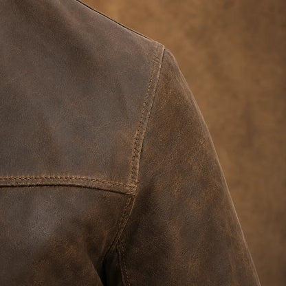 Lightweight Casual Jacket