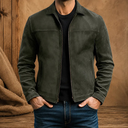 Lightweight Casual Jacket