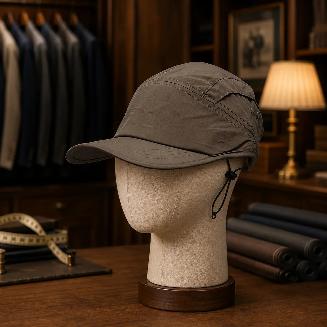 Lightweight Everyday Cap