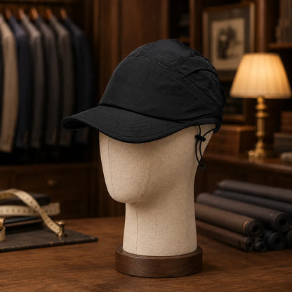 Lightweight Everyday Cap