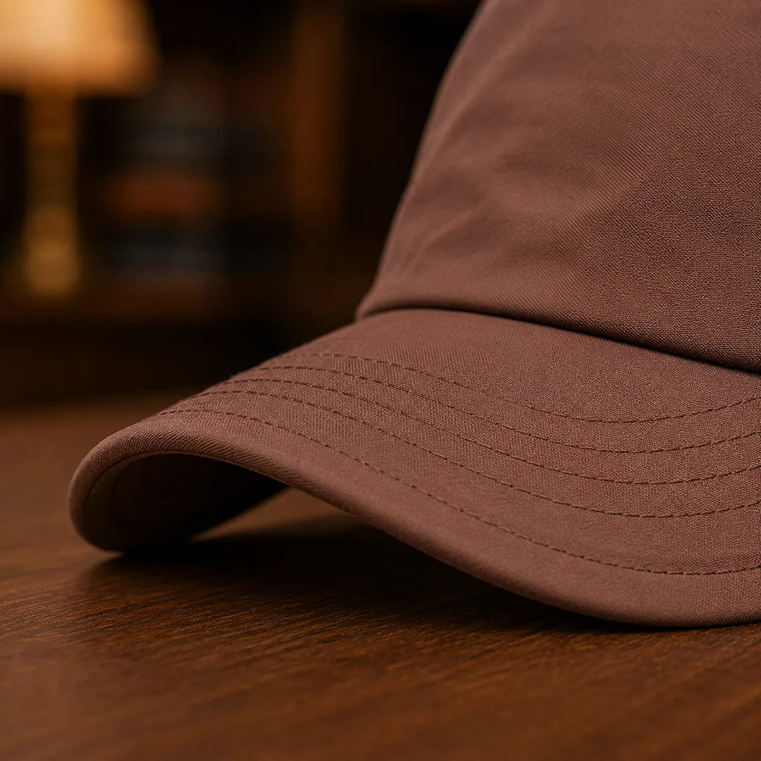 Lightweight Everyday Cap