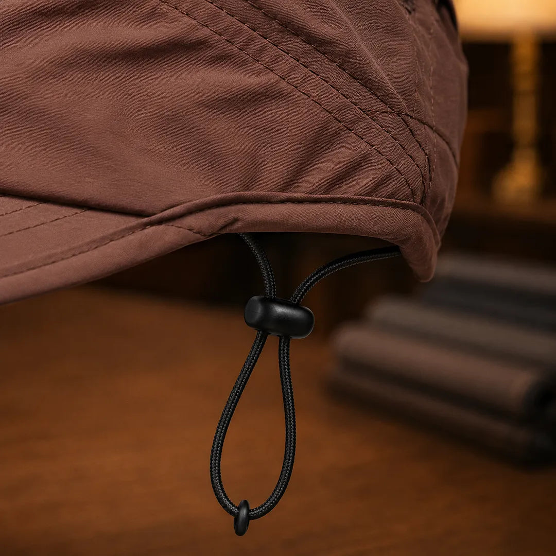 Lightweight Everyday Cap