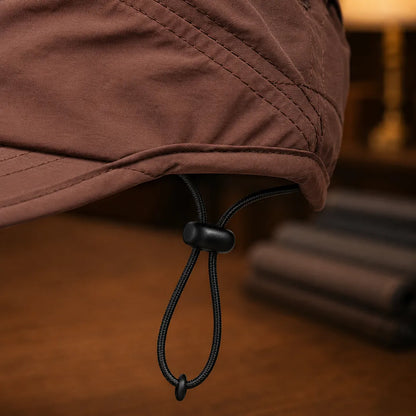 Lightweight Everyday Cap