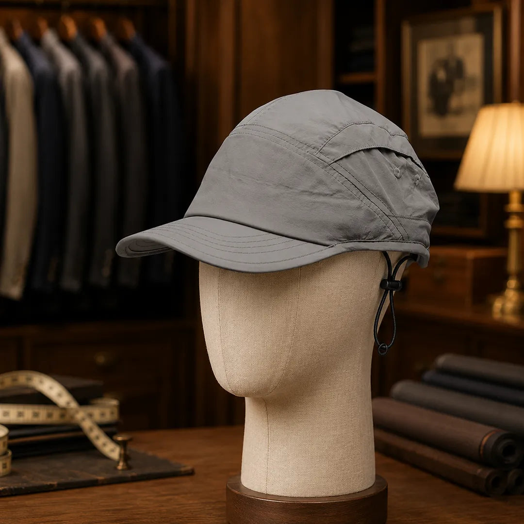 Lightweight Everyday Cap