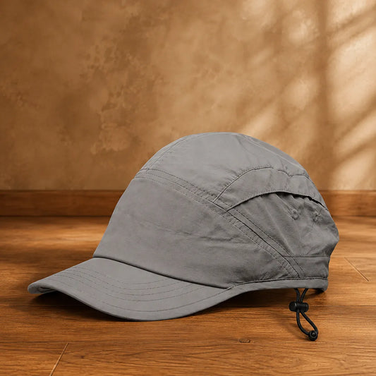 Lightweight Everyday Cap