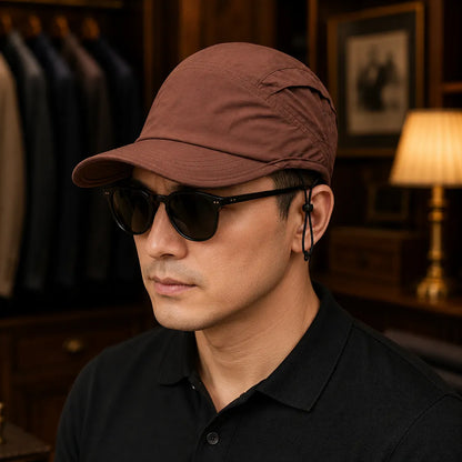 Lightweight Everyday Cap