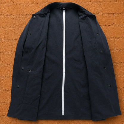Lightweight Shirt Jacket