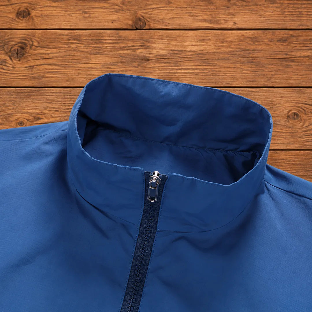 Lightweight Tracksuit Set