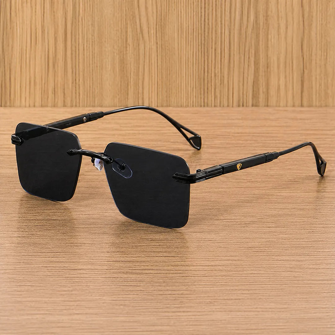 Luxury Inspired Sunglasses