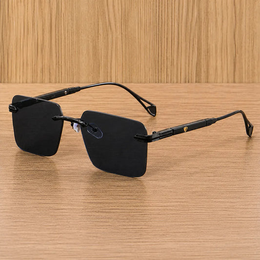 Luxury Inspired Sunglasses