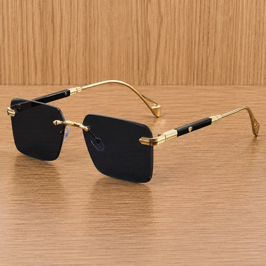 Luxury Inspired Sunglasses