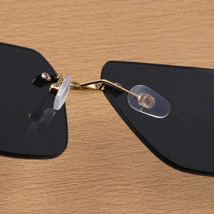 Luxury Inspired Sunglasses