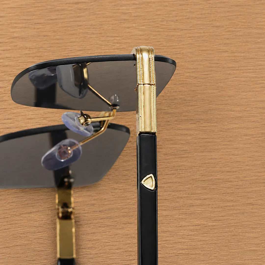 Luxury Inspired Sunglasses