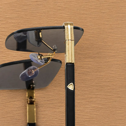 Luxury Inspired Sunglasses
