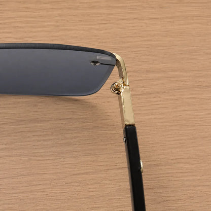 Luxury Inspired Sunglasses