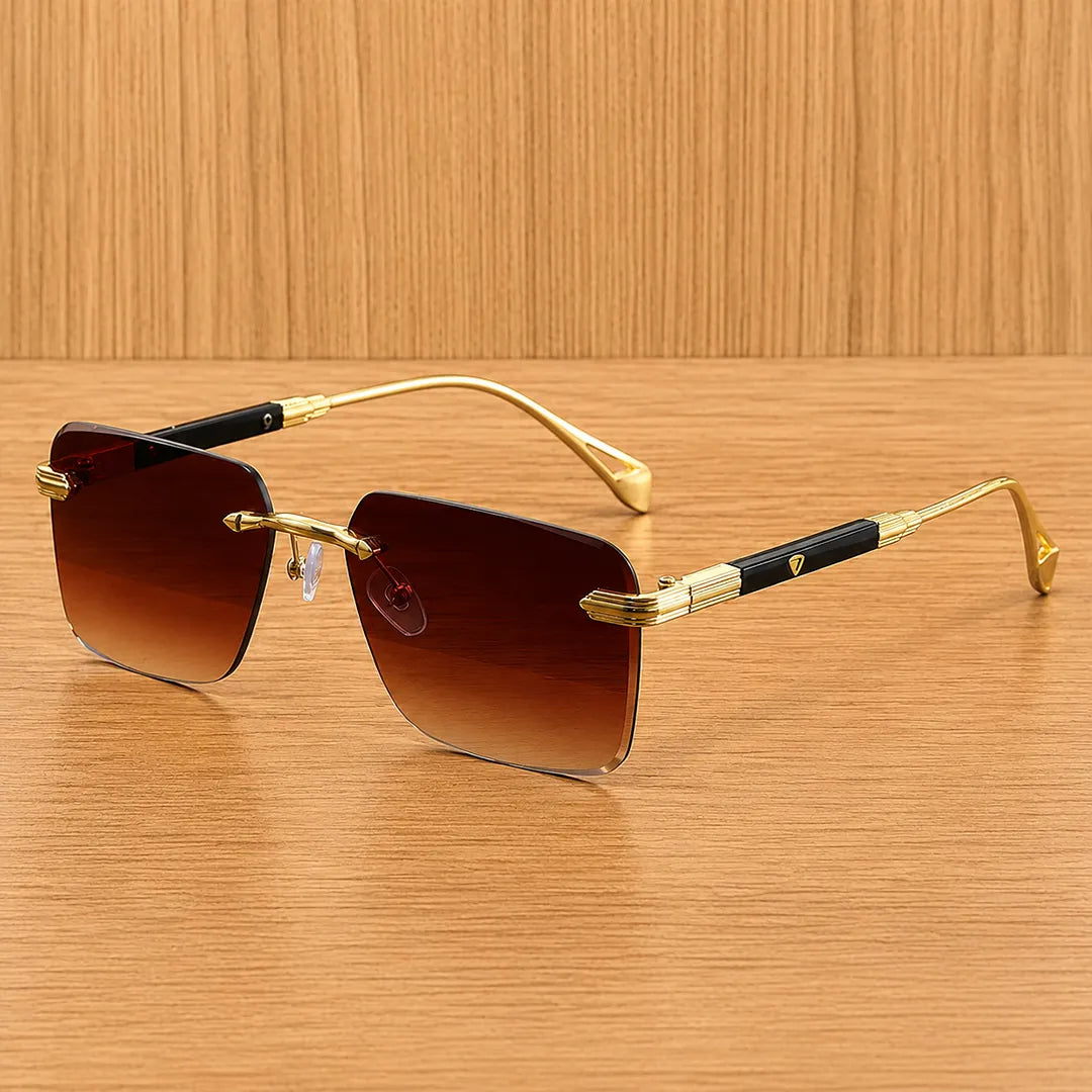 Luxury Inspired Sunglasses