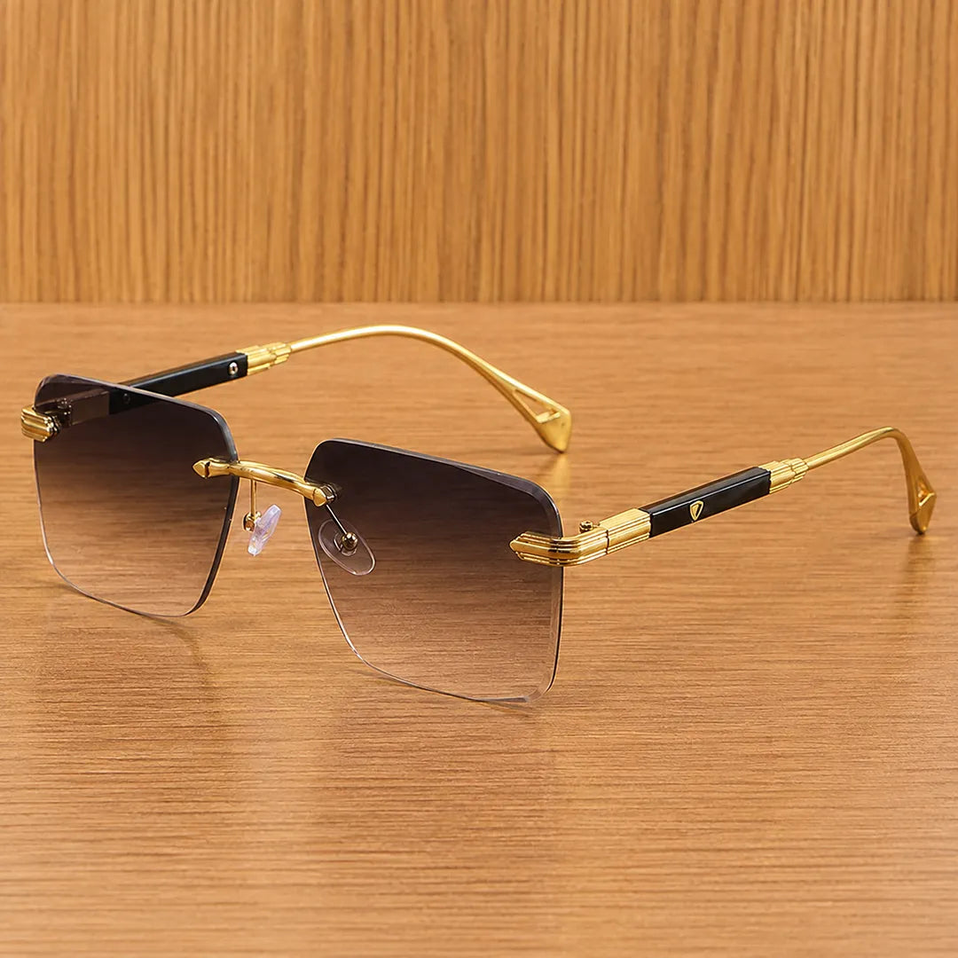 Luxury Inspired Sunglasses
