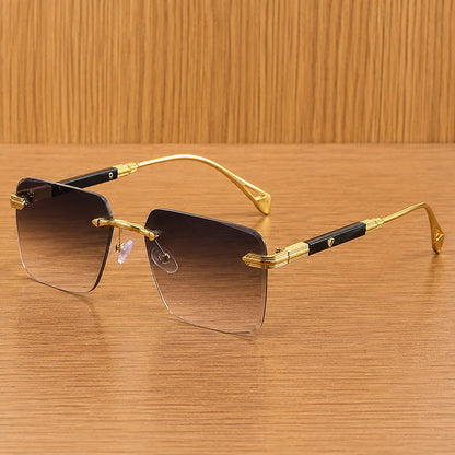 Luxury Inspired Sunglasses
