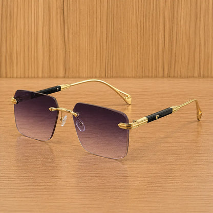 Luxury Inspired Sunglasses