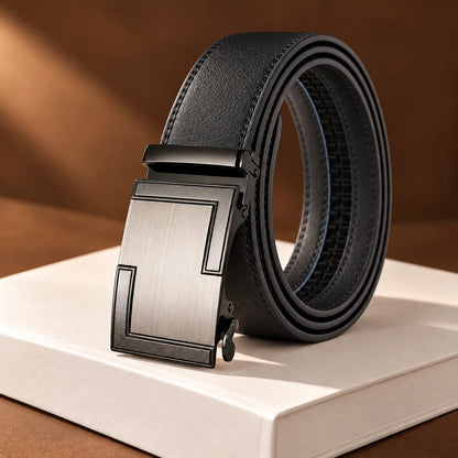 Modern Automatic Buckle Belt