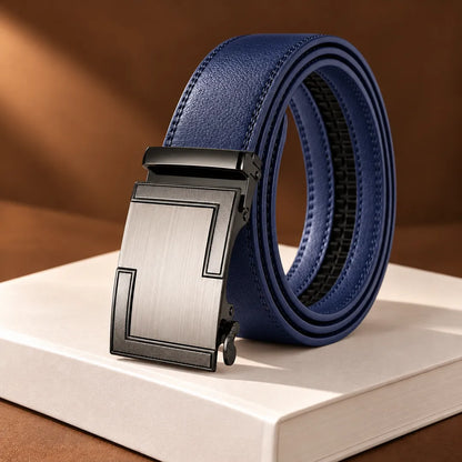 Modern Automatic Buckle Belt