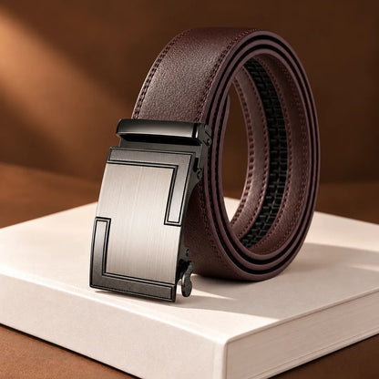 Modern Automatic Buckle Belt