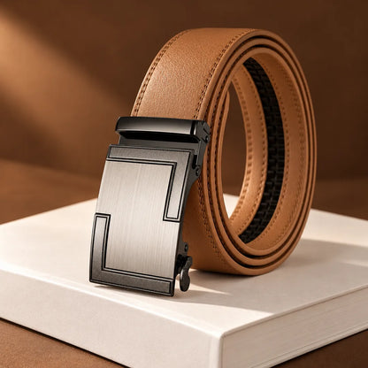 Modern Automatic Buckle Belt