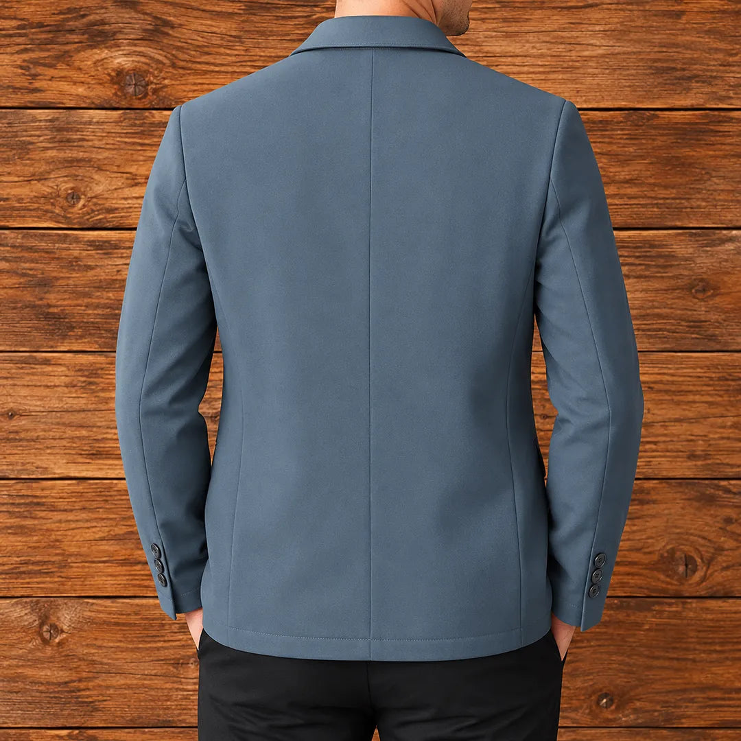 Modern Casual Blazer
