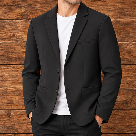 Modern Casual Blazer