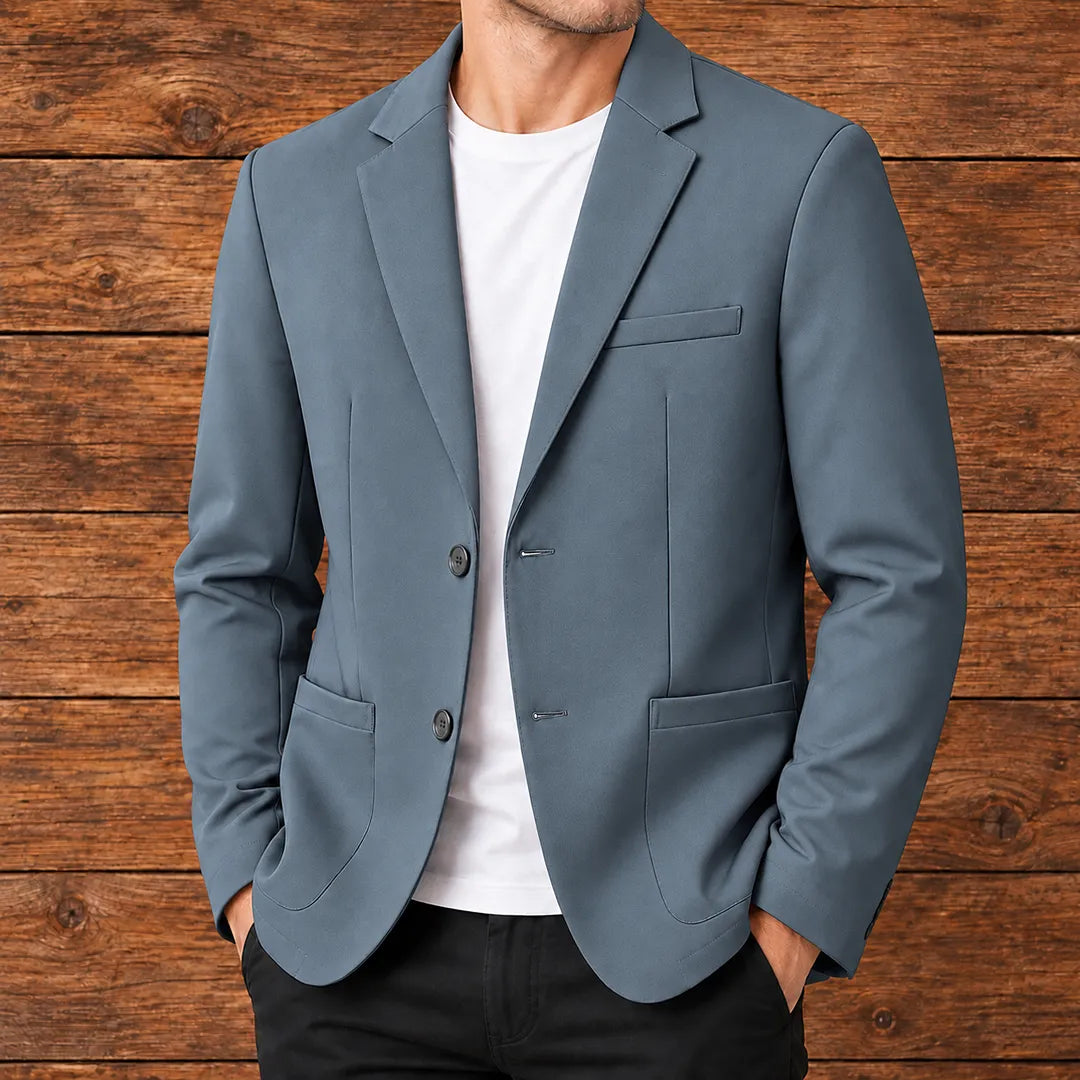 Modern Casual Blazer