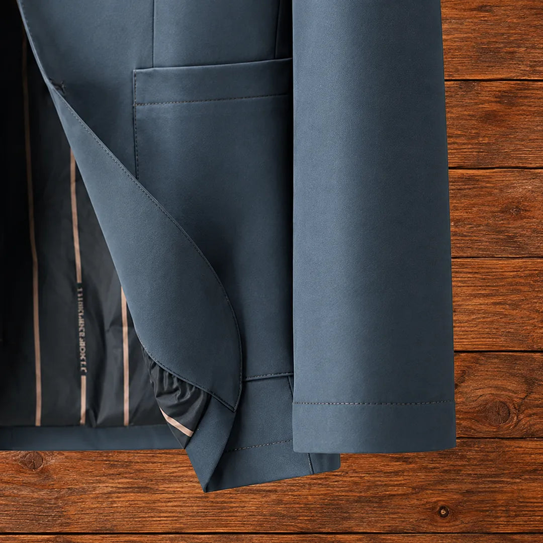Modern Casual Blazer