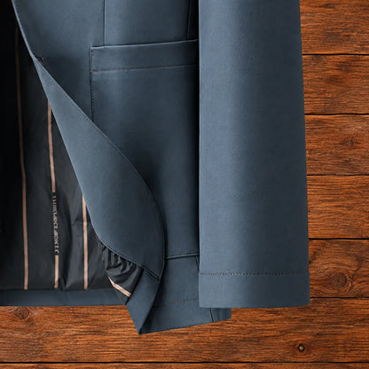 Modern Casual Blazer