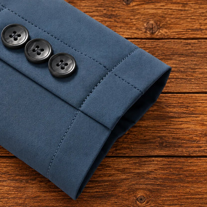 Modern Casual Blazer