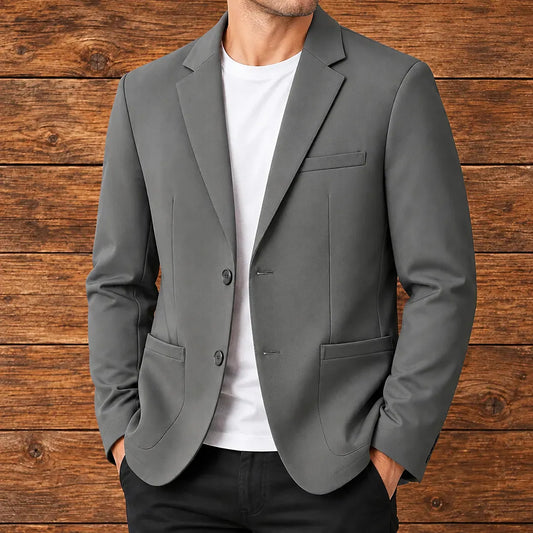Modern Casual Blazer