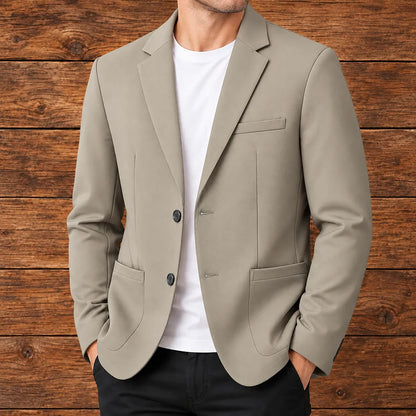 Modern Casual Blazer