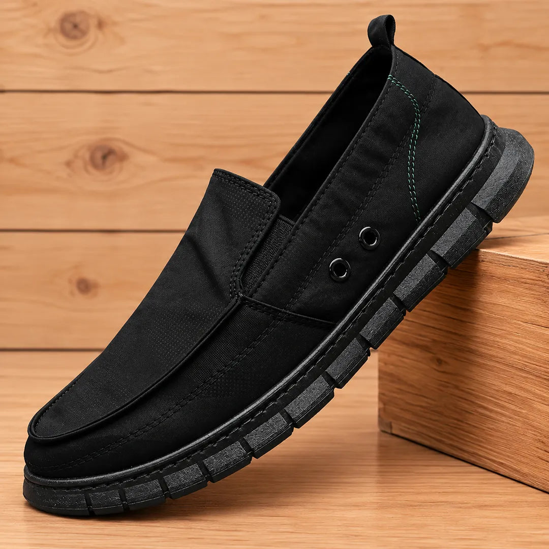 Modern Casual Fit Loafers