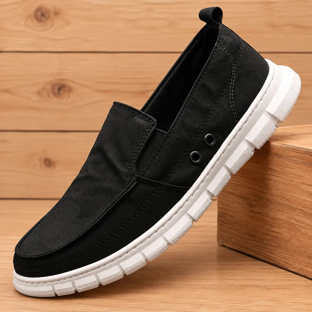 Modern Casual Fit Loafers