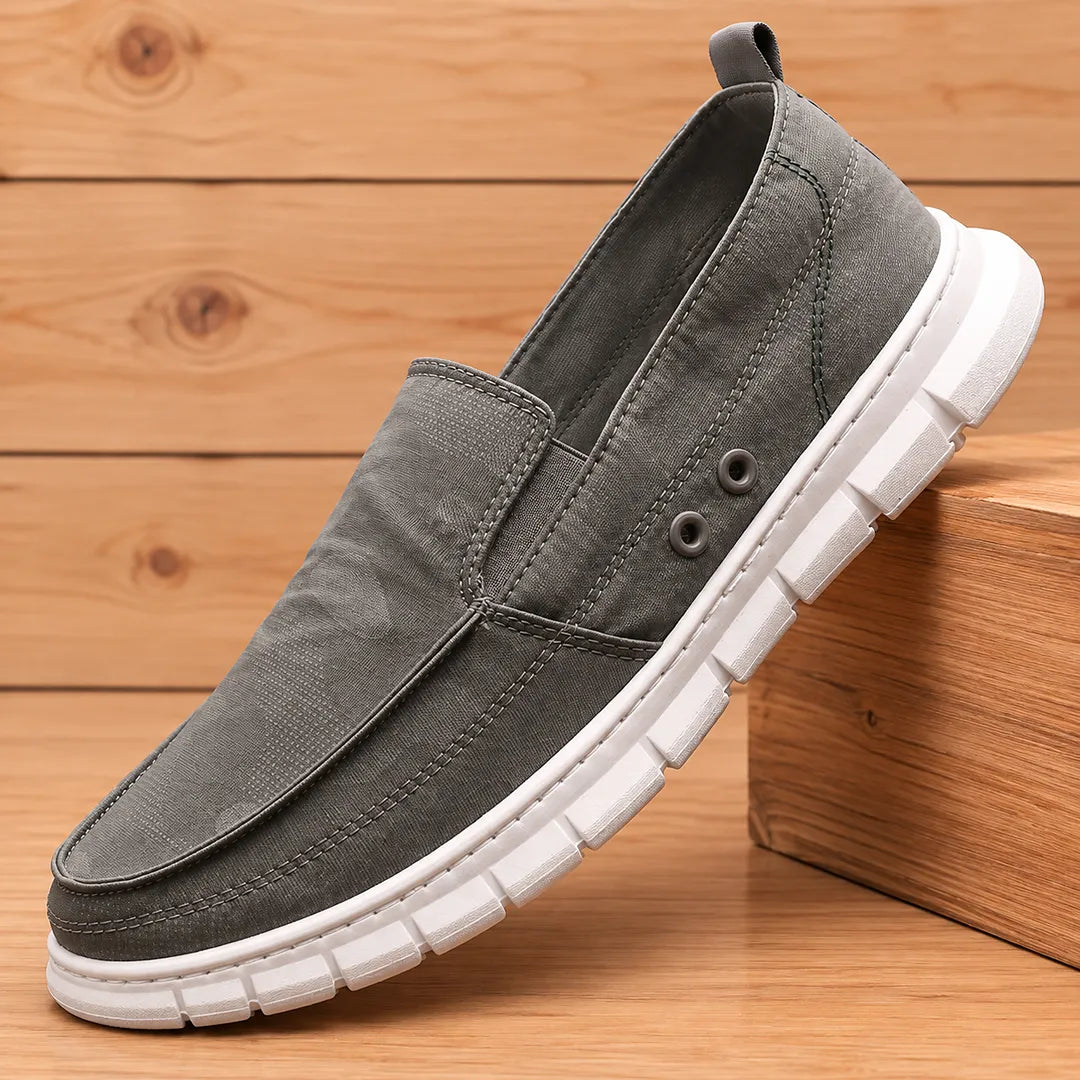 Modern Casual Fit Loafers