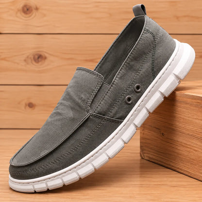 Modern Casual Fit Loafers