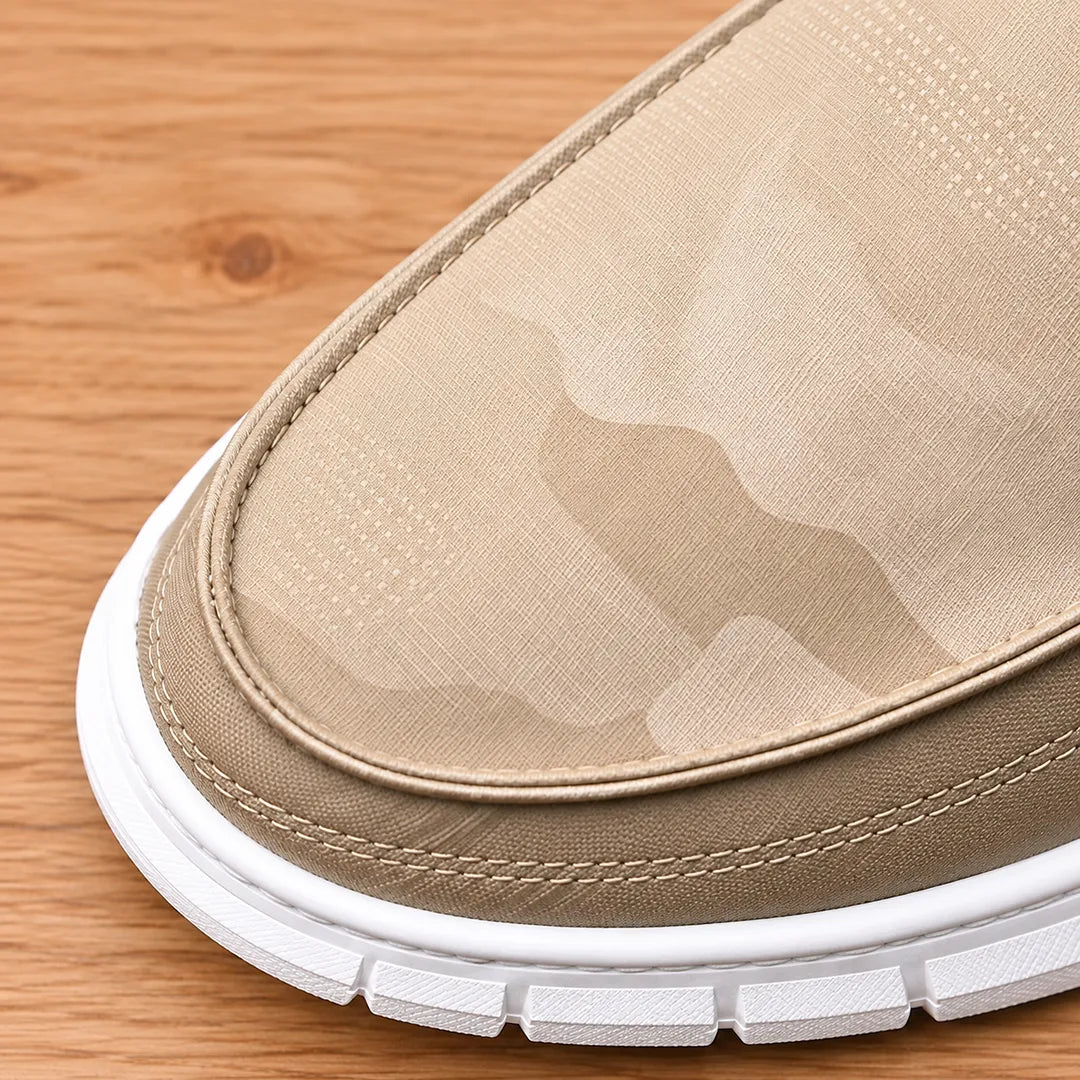 Modern Casual Fit Loafers