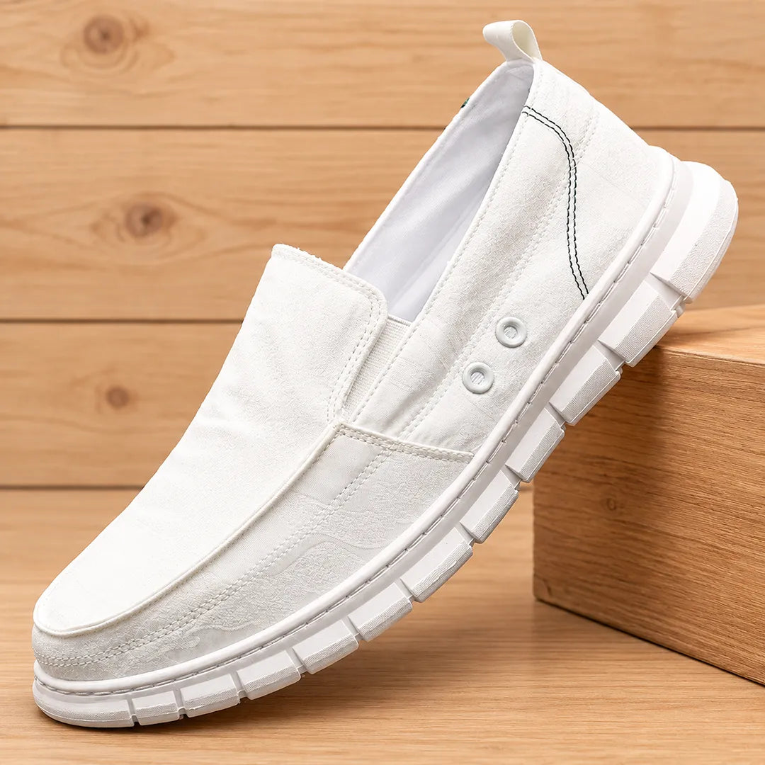 Modern Casual Fit Loafers
