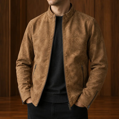 Modern Casual Jacket