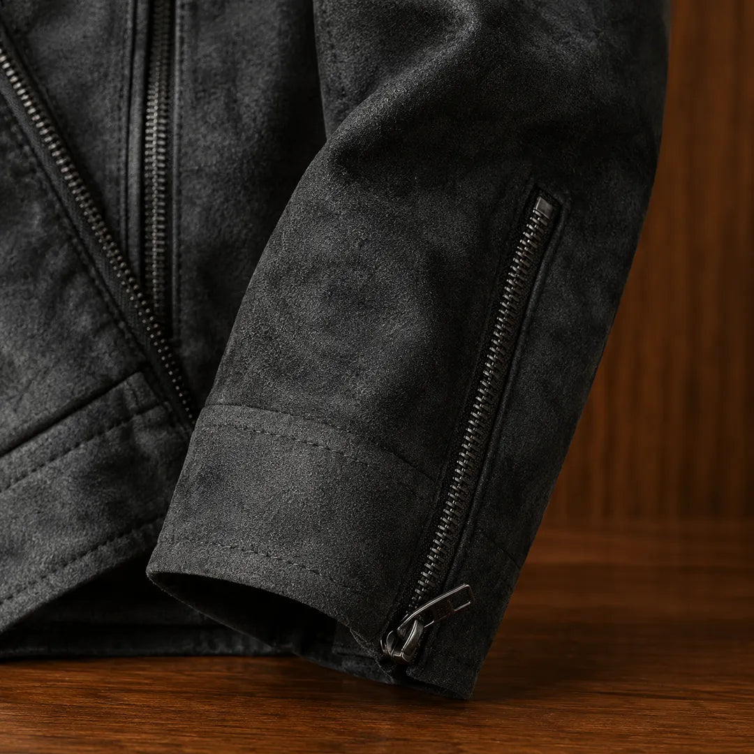 Modern Casual Jacket