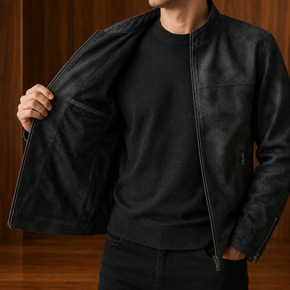 Modern Casual Jacket