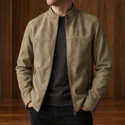 Modern Casual Jacket