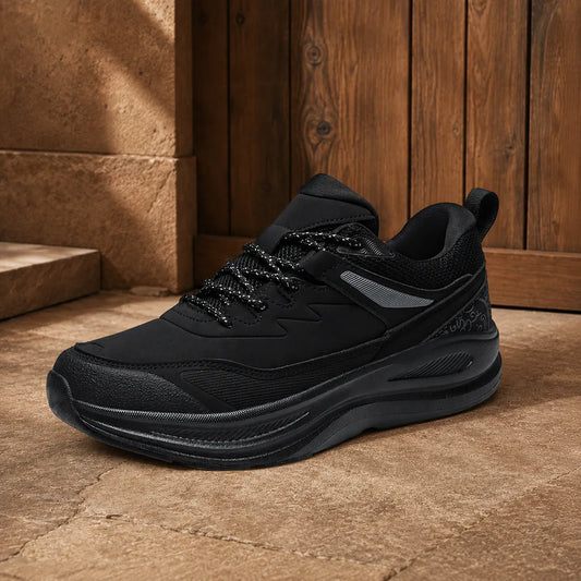 Modern Chunky Casual Sneakers