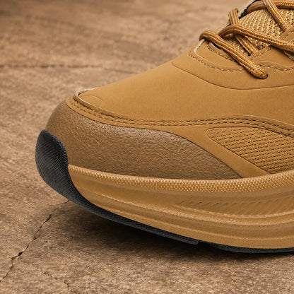 Modern Chunky Casual Sneakers